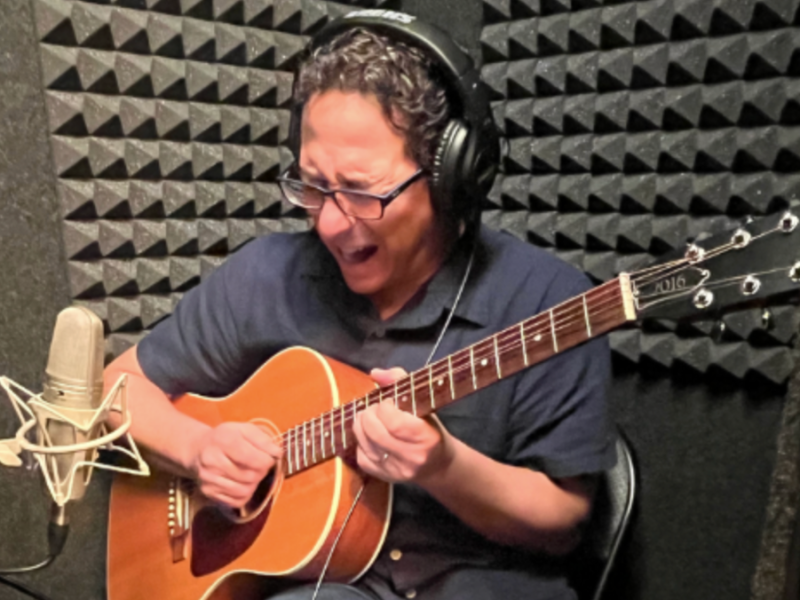 Hardest guitar part